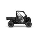 Can-Am G2 Traxter XU HD10 T ABS - Compass Green - MY27