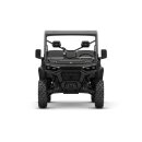 Can-Am G2 Traxter XU HD10 T ABS - Stealth Black - MY27