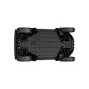 Can-Am G2 Traxter XU HD10 T ABS - Stealth Black - MY27