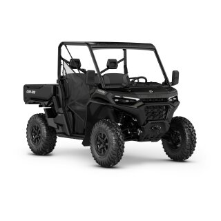 Can-Am G2 Traxter XU HD11 T ABS - MY27