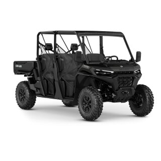 Can-Am G2 Traxter MAX XU HD11 T ABS - MY27