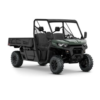 Can-Am G1 Traxter PRO XU HD10 T ABS - MY27
