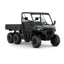 Can-Am G1 Traxter 6X6 XU HD10 T - 60 km/h - MY27