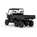 Can-Am G1 Traxter 6X6 XU HD10 T - 60 km/h - MY27