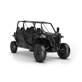 Can-Am Maverick Sport MAX DPS 1000R T ABS - MY27