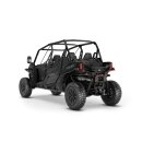 Can-Am Maverick Sport MAX DPS 1000R T ABS - MY27
