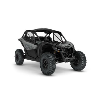 Can-Am Maverick DS Turbo RR - MY27