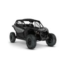 Can-Am Maverick DS Turbo RR - MY27