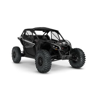 Can-Am Maverick X RS TURBO RR - MY27