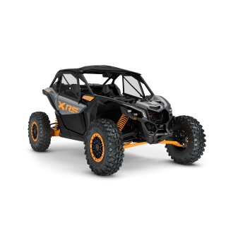 Can-Am Maverick X RS Turbo RR SAS - MY27