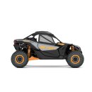 Can-Am Maverick X RS Turbo RR SAS - MY27