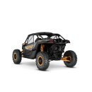 Can-Am Maverick X RS Turbo RR SAS - MY27