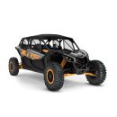 Can-Am Maverick MAX X RS Turbo RR SAS - MY27