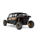 Can-Am Maverick MAX X RS Turbo RR SAS - MY27