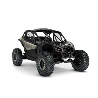 Can-Am Maverick X RC TURBO RR - MY27