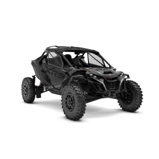 Can-Am Maverick R X RS 999T DCT - MY27
