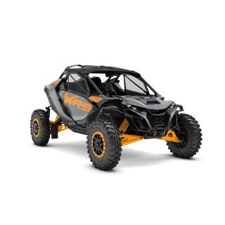 Can-Am Maverick R X RS 999T DCT SAS - MY27