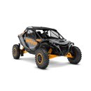 Can-Am Maverick R X RS 999T DCT SAS - MY27