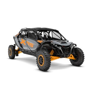 Can-Am Maverick R MAX X RS 999T DCT SAS - MY27