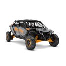 Can-Am Maverick R MAX X RS 999T DCT SAS - MY27