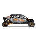 Can-Am Maverick R MAX X RS 999T DCT SAS - MY27