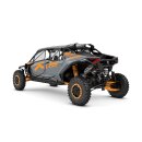 Can-Am Maverick R MAX X RS 999T DCT SAS - MY27