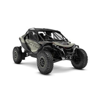 Can-Am Maverick R X RC 999T DCT SAS - MY27
