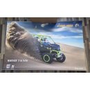 Can-Am Poster Maverick X ds Turbo