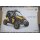 Can-Am Poster Maverick X rs