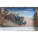 Can-Am Poster Maverick X ds Turbo
