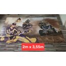 Can-Am Riesen Banner