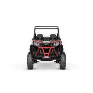 Can-Am Red