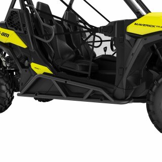Maverick Trail, Maverick Sport - Schwarz