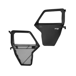 Traxter - vordere Türen (2 Stück)