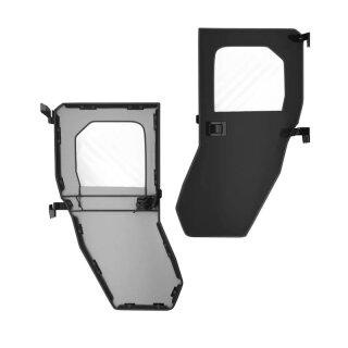 Traxter Max - hintere Türen (2 Stück)