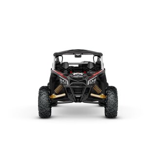 Maverick, Maverick MAX AUßER  X mr ,  X rc und Smart - Shox Schwarz
