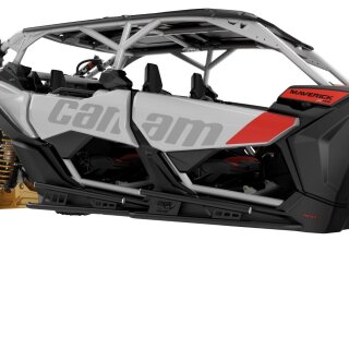 Maverick MAX Schwarz