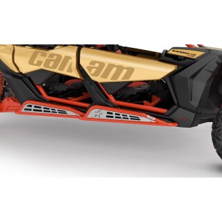 Maverick MAX Can - Am Red