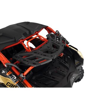 Can-Am Red