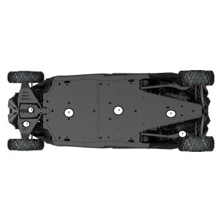 MAVERICK 72" -BASIS MODELLE