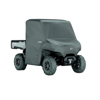 Traxter, Traxter 6x6, Traxter Pro