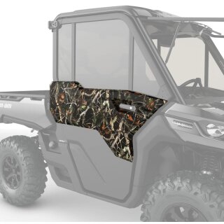 Dark WildLand Camo