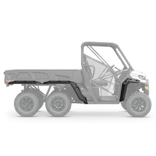 Traxter 6x6