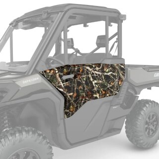 Dark Wildland Camo