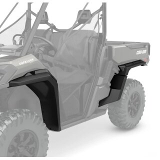 Traxter G2, Traxter G2 MAX