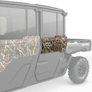 Dark Wildland Camo