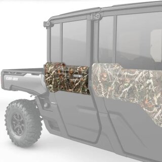 Dark Wildland Camo