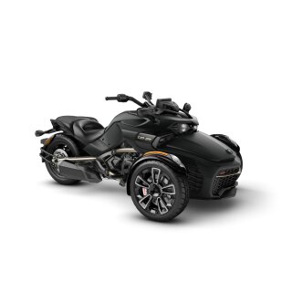 Monolith Black Satin