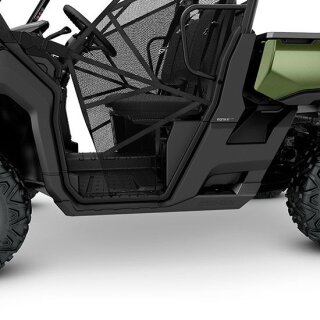 Schwarz - Traxter MAX  und Traxter PRO